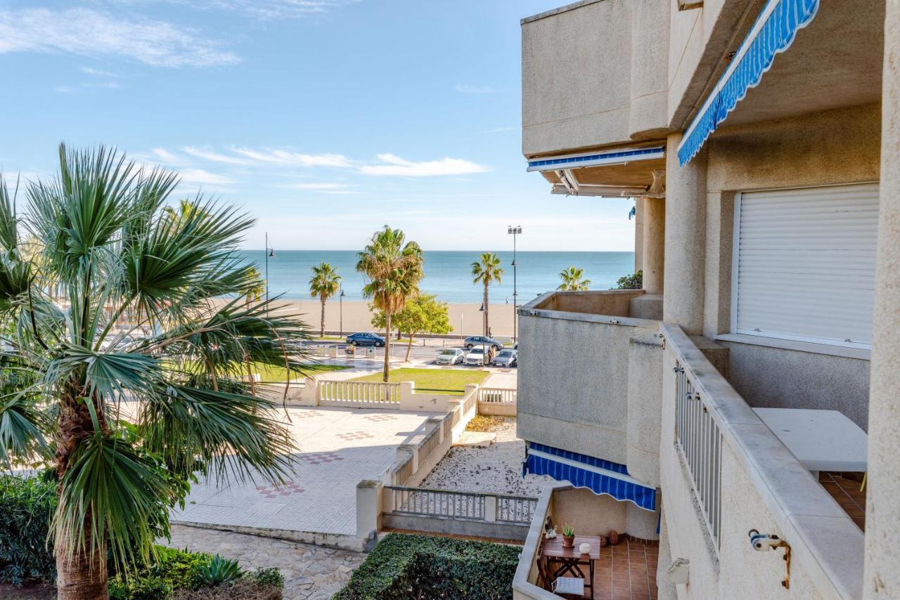 Costa Lago توريمولينوس المظهر الخارجي الصورة