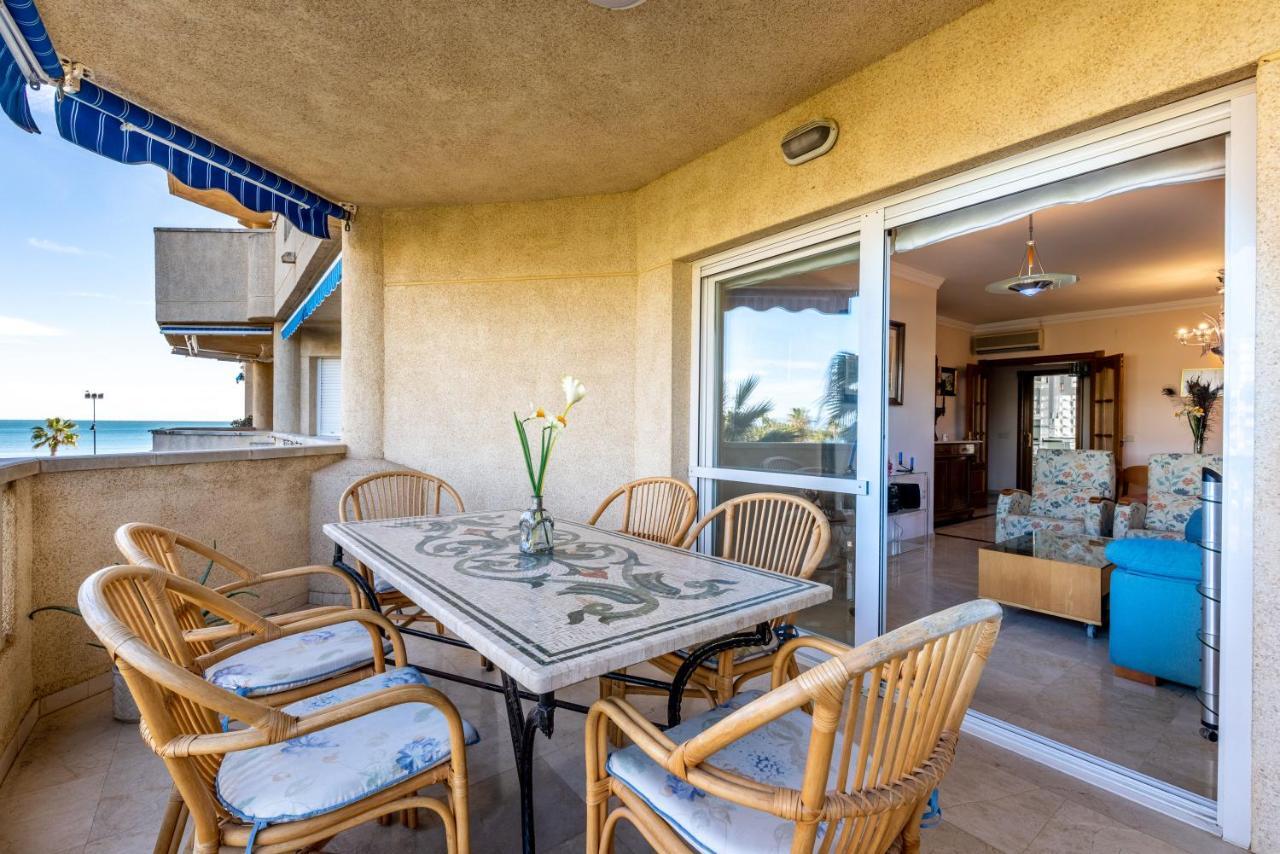 Costa Lago توريمولينوس المظهر الخارجي الصورة